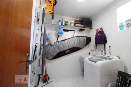 Apartamento à venda com 150m², 4 quartos e 2 vagasÁrea de serviço