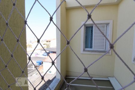 Apartamento à venda com 150m², 4 quartos e 2 vagasVista quarto 1