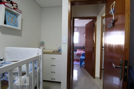 Apartamento à venda com 150m², 4 quartos e 2 vagasQuarto 2