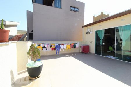 Apartamento à venda com 150m², 4 quartos e 2 vagasQuintal cobertura