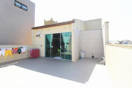 Apartamento à venda com 150m², 4 quartos e 2 vagasQuintal cobertura