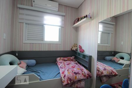 Apartamento à venda com 150m², 4 quartos e 2 vagasQuarto 3