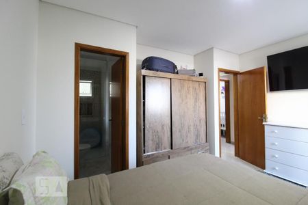 Apartamento à venda com 150m², 4 quartos e 2 vagasSuíte 1