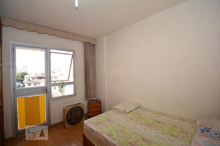 Suíte de apartamento à venda com 2 quartos, 75m² em Lins de Vasconcelos, Rio de Janeiro