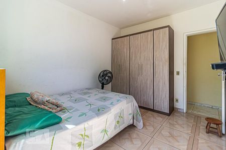 Quarto  1 de casa à venda com 6 quartos, 123m² em Curicica, Rio de Janeiro