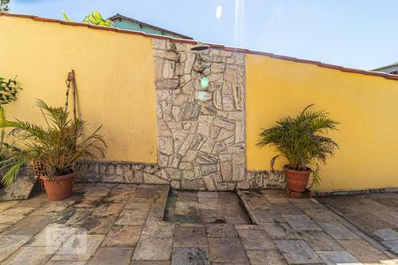 Casa à venda com 123m², 6 quartos e 2 vagasÁrea Externa