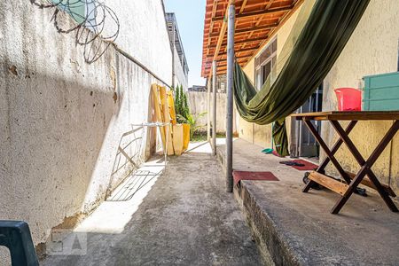 Casa à venda com 123m², 6 quartos e 2 vagasÁrea Externa