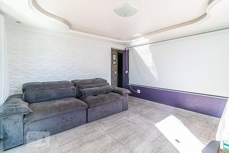 Casa à venda com 123m², 6 quartos e 2 vagasQuarto 6