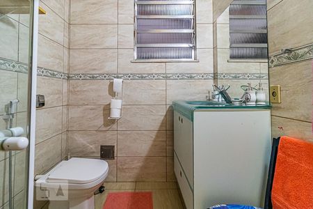 Casa à venda com 123m², 6 quartos e 2 vagasBanheiro do Quarto  2