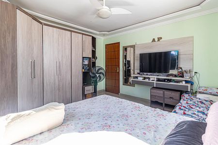 Casa à venda com 123m², 6 quartos e 2 vagasQuarto 4