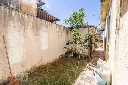 Casa à venda com 123m², 6 quartos e 2 vagasÁrea Externa