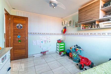 Casa à venda com 123m², 6 quartos e 2 vagasQuarto 3