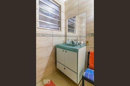 Casa à venda com 123m², 6 quartos e 2 vagasBanheiro do Quarto  2