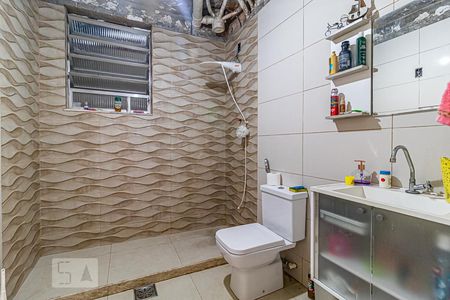 Casa à venda com 123m², 6 quartos e 2 vagasBanheiro Cobertura