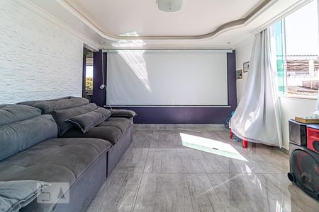 Casa à venda com 123m², 6 quartos e 2 vagasQuarto 6