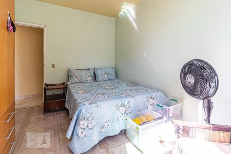 Casa à venda com 123m², 6 quartos e 2 vagasQuarto  2