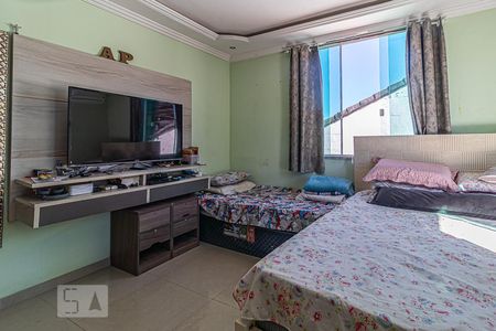 Casa à venda com 123m², 6 quartos e 2 vagasQuarto 4