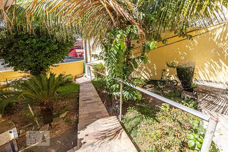 Casa à venda com 123m², 6 quartos e 2 vagasÁrea Externa