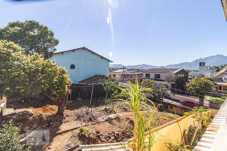 Casa à venda com 123m², 6 quartos e 2 vagasVista