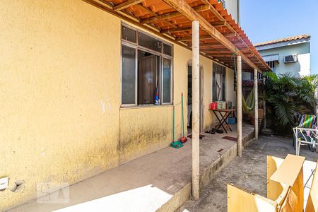 Casa à venda com 123m², 6 quartos e 2 vagasÁrea Externa