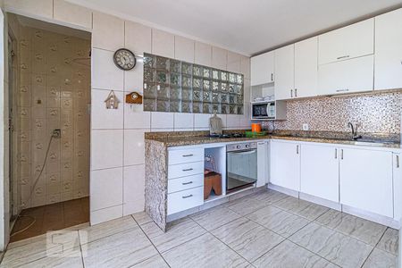 Casa à venda com 123m², 6 quartos e 2 vagasCozinha