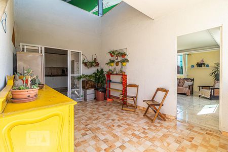 varanda de casa à venda com 6 quartos, 123m² em Curicica, Rio de Janeiro