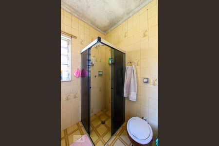 Casa para alugar com 320m², 4 quartos e 2 vagasBanheiro da Suite 1