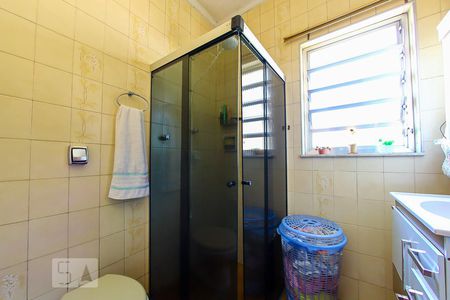 Casa para alugar com 320m², 4 quartos e 2 vagasBanheiro