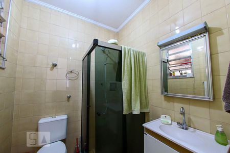 Casa para alugar com 320m², 4 quartos e 2 vagasLavabo