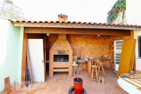 Casa para alugar com 320m², 4 quartos e 2 vagasChurrasqueira