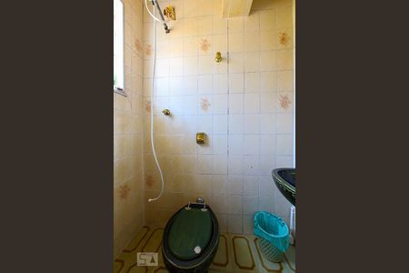 Casa para alugar com 320m², 4 quartos e 2 vagasBanheiro da Suite 2