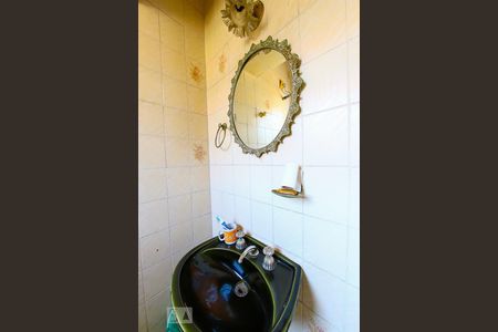 Casa para alugar com 320m², 4 quartos e 2 vagasBanheiro da Suite 2