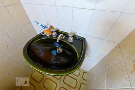 Casa para alugar com 320m², 4 quartos e 2 vagasBanheiro da Suite 2