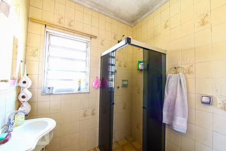 Casa para alugar com 320m², 4 quartos e 2 vagasBanheiro da Suite 1