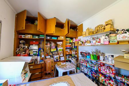 Quarto 1 de casa para alugar com 4 quartos, 320m² em Barro Branco (zona Norte), São Paulo