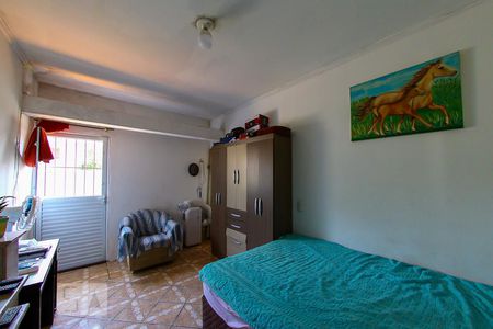 Casa para alugar com 320m², 4 quartos e 2 vagasSuite 2