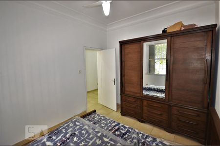 Quarto 1 de apartamento à venda com 3 quartos, 107m² em Flamengo, Rio de Janeiro