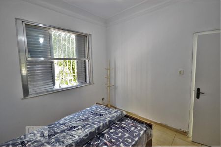 Quarto 1 de apartamento à venda com 3 quartos, 107m² em Flamengo, Rio de Janeiro
