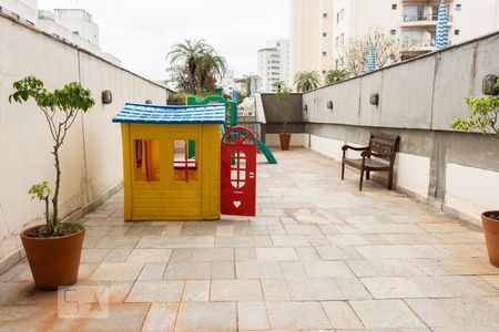 Apartamento à venda com 65m², 2 quartos e 1 vagaPlayground