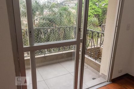 Apartamento à venda com 65m², 2 quartos e 1 vagaSacada