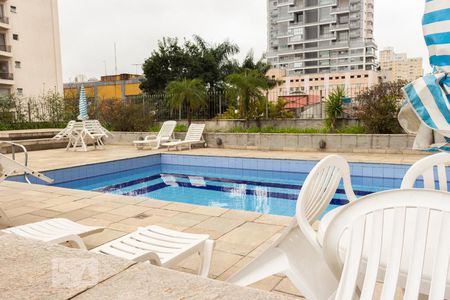 Apartamento à venda com 65m², 2 quartos e 1 vagaPiscina