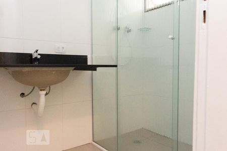 Apartamento à venda com 65m², 2 quartos e 1 vagaBanheiro