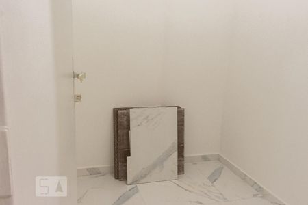 Apartamento à venda com 65m², 2 quartos e 1 vagaQuarto de Serviço