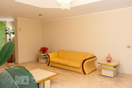 Apartamento à venda com 65m², 2 quartos e 1 vagaHall de Entrada