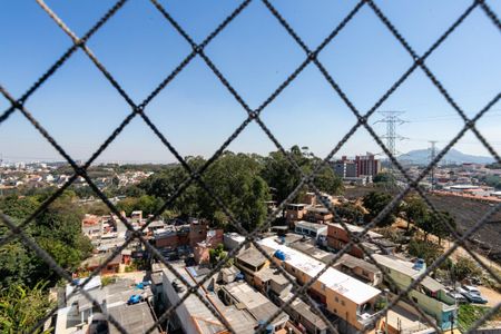 Vista do Quarto 2 de apartamento à venda com 2 quartos, 50m² em Jardim Iris, São Paulo