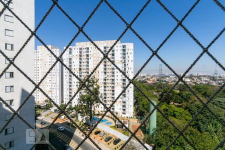 Vista do Quarto 1 de apartamento à venda com 2 quartos, 50m² em Jardim Iris, São Paulo