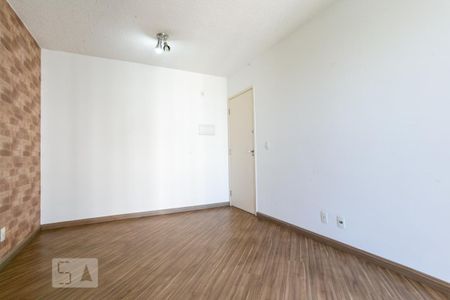 Sala de apartamento à venda com 2 quartos, 50m² em Jardim Iris, São Paulo
