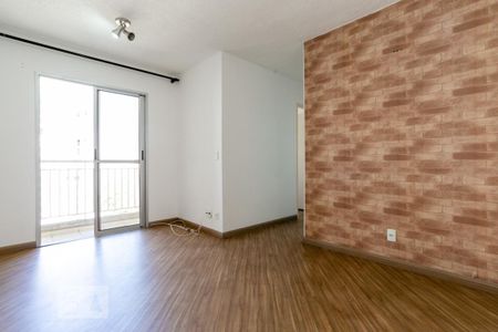 Apartamento à venda com 2 quartos, 50m² em Jardim Iris, São Paulo