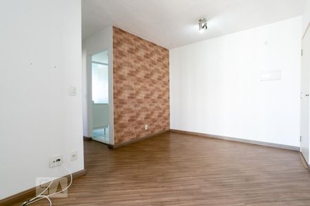Sala de apartamento à venda com 2 quartos, 50m² em Jardim Iris, São Paulo