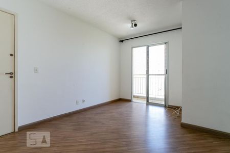 Sala de apartamento à venda com 2 quartos, 50m² em Jardim Iris, São Paulo